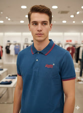 SPRDY POLO T-SHIRT